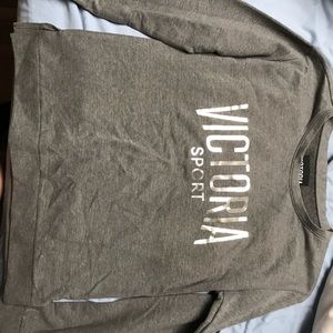 Victoria Secret Sport Sweatshirt Size M